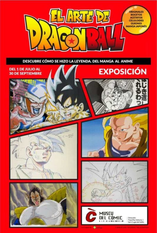 dragon ball