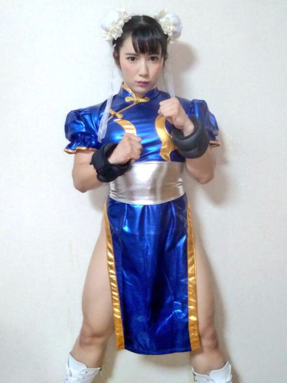 chun-li