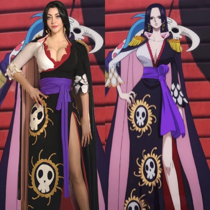 Cosplay, One Piece