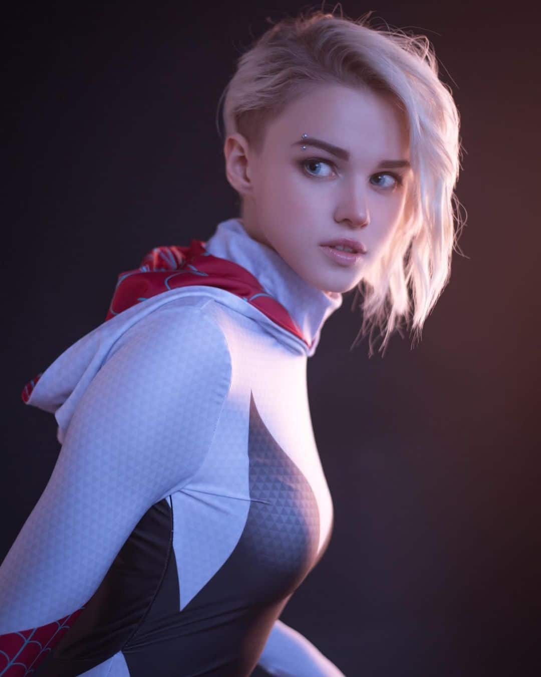 Cosplay, Marvel, Marvel Comics, Spider-Gwen