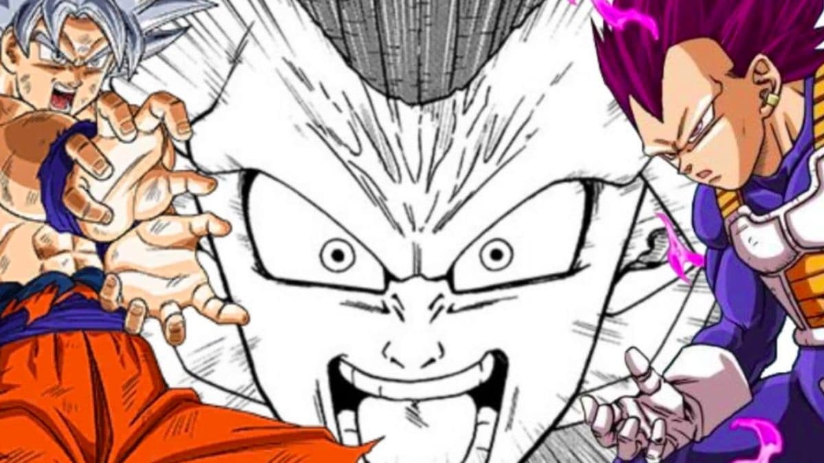 Dragon Ball Super 88 ofrece su sinopsis y la primera imagen