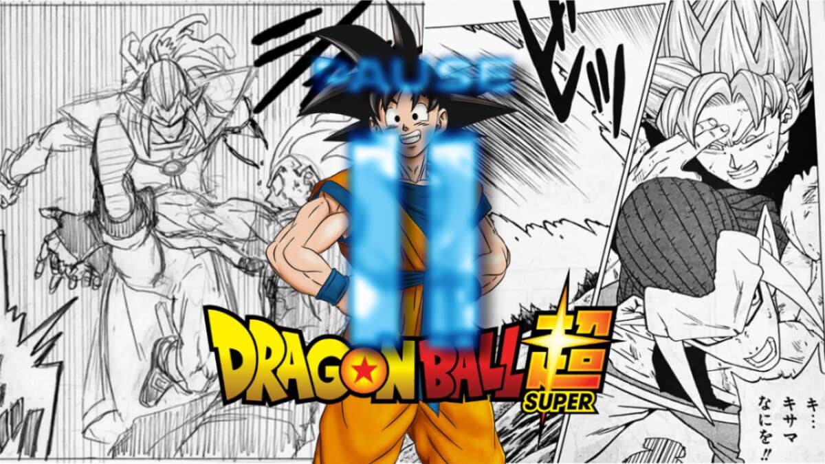 Manga de Dragon Ball Super adaptó el momento más triste del anime