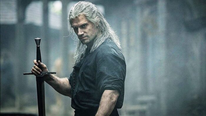 Inteligência Artificial mostra novo The Witcher: Liam Hemsworth