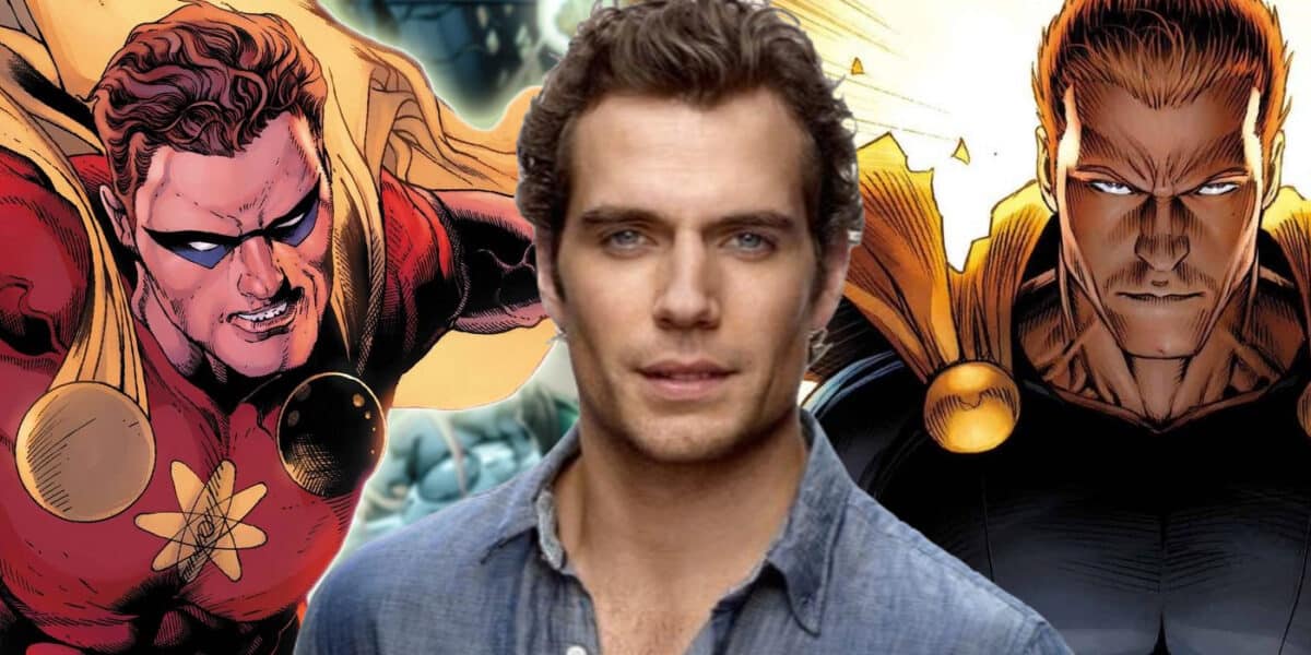 Henry Cavill en Marvel?: Los personajes que podría interpretar — Rock&Pop