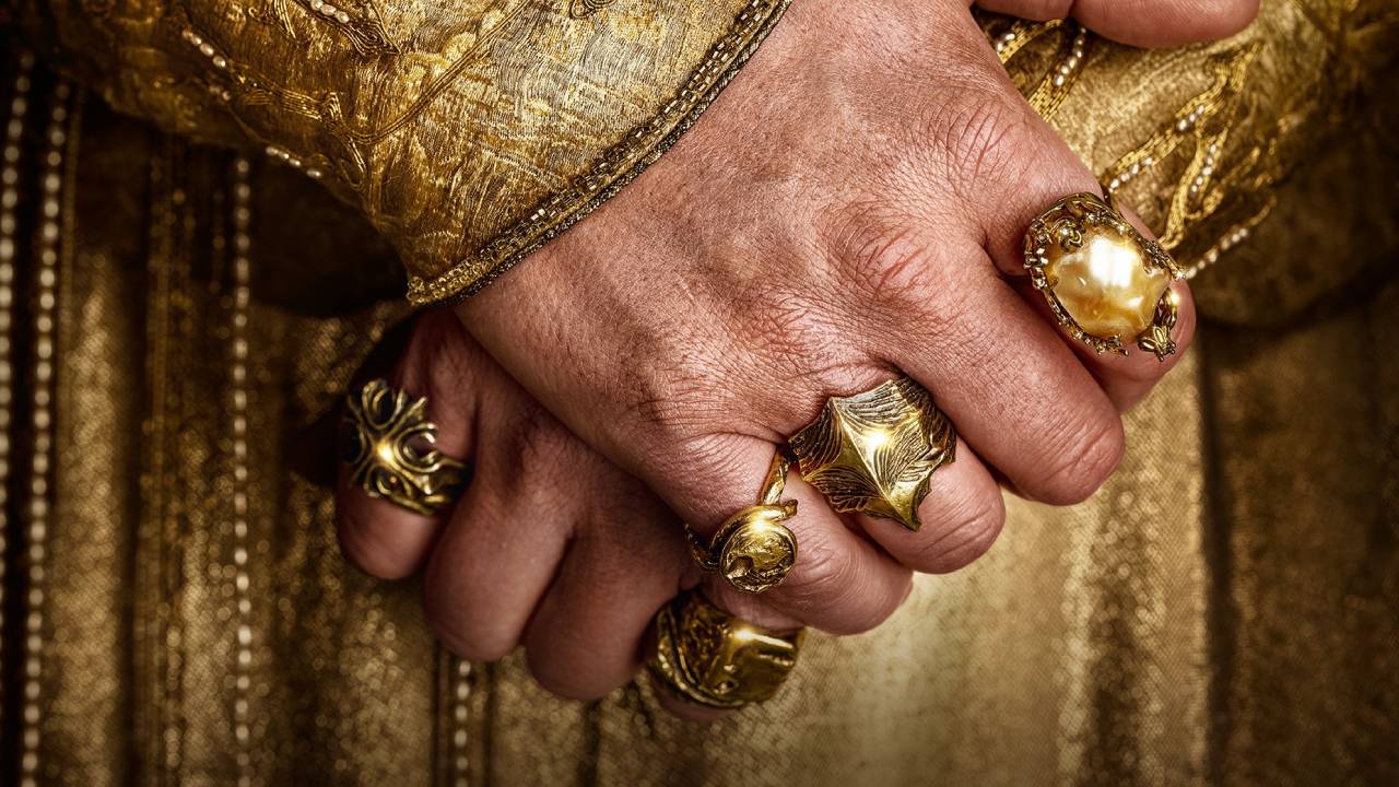 Crítica: 'El Señor de los Anillos: Los anillos de poder', el