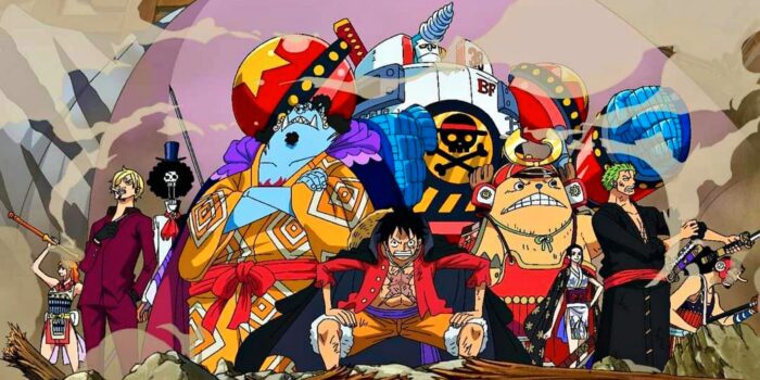 Buggy, Noticias Manga, One Piece, One Piece 1056