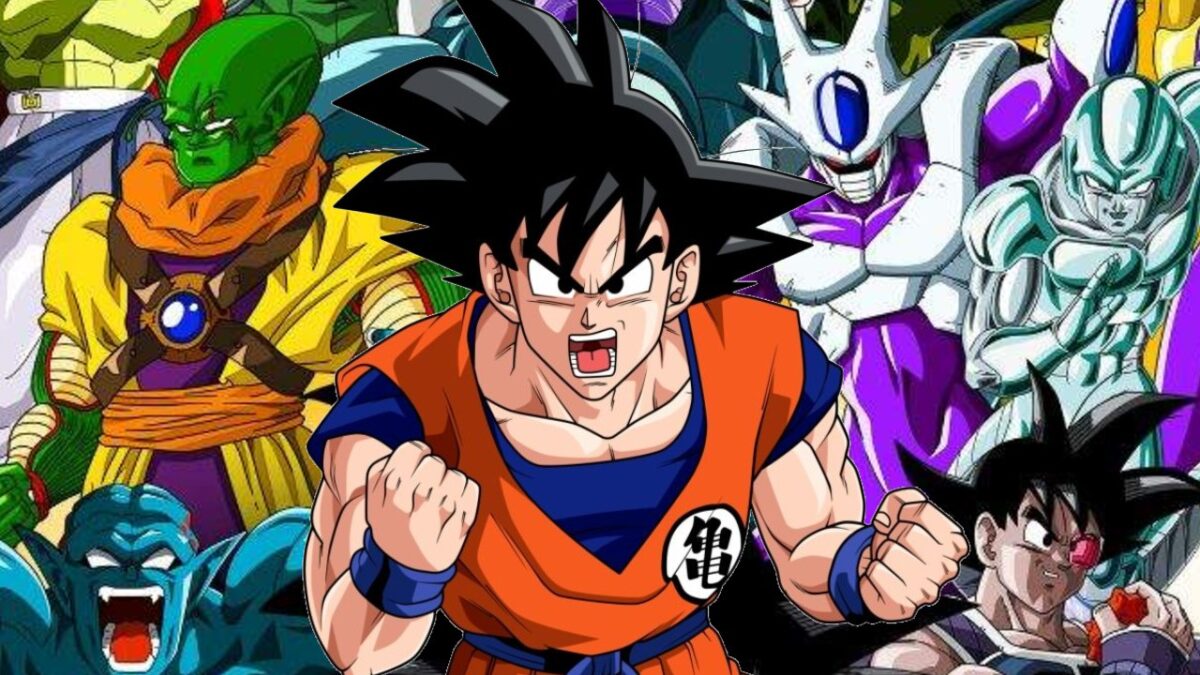 Dragon Ball: 10 planetas que fueron destruidos (y cómo)