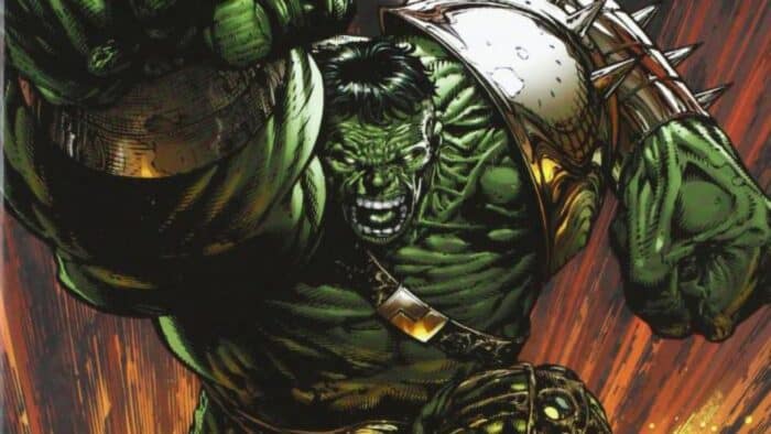 DC Comics, Hulk, Noticia Cómics