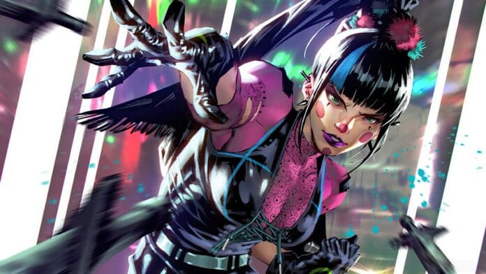 Punchline - destacada