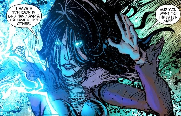 Curiosidades Cómics, DC Comics, personajes LGBTQ+