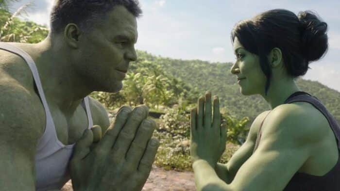 Noticia cine, She-Hulk, Vengadores 5, Vengadores: Kang Dinasty
