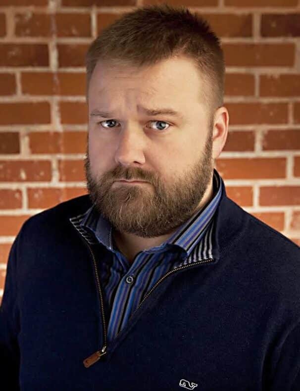 Robert Kirkman