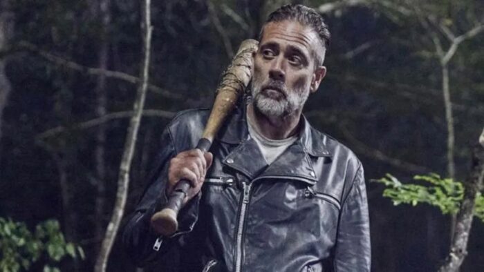 Jeffrey Dean Morgan - The Boys