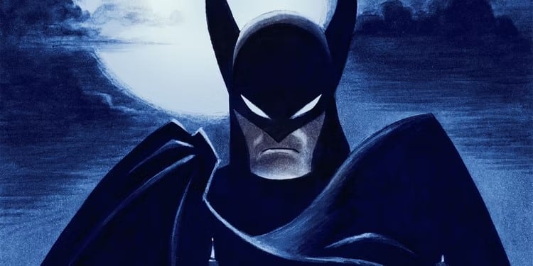 Batman - HBO Max