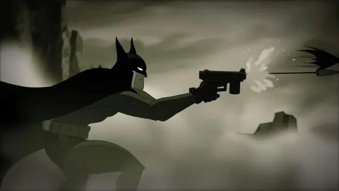 Batman - HBO Max