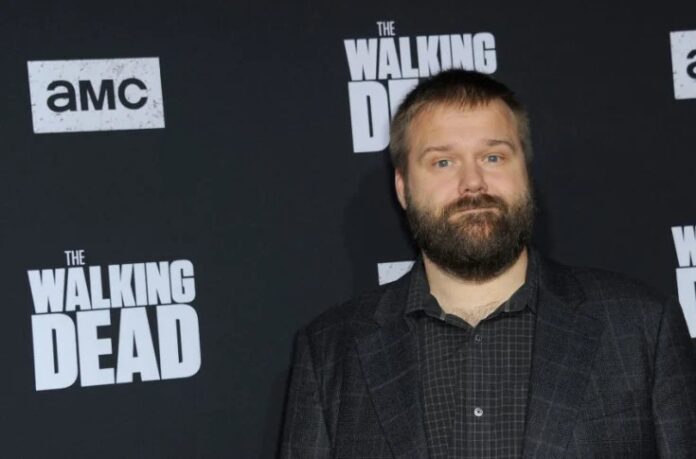 Robert Kirkman