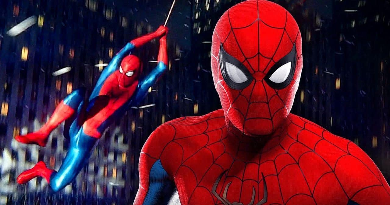 Spider-Man 4 podría anunciarse oficialmente realmente pronto