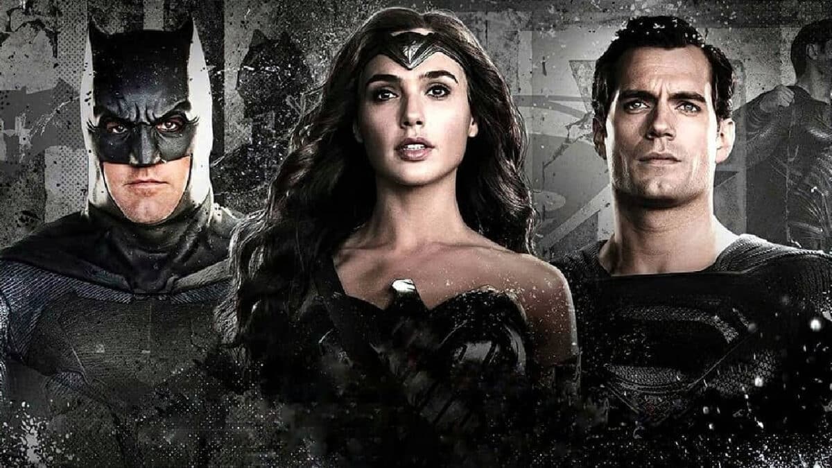 Superman, Batman y Wonder Woman serán franquicias clave para Warner