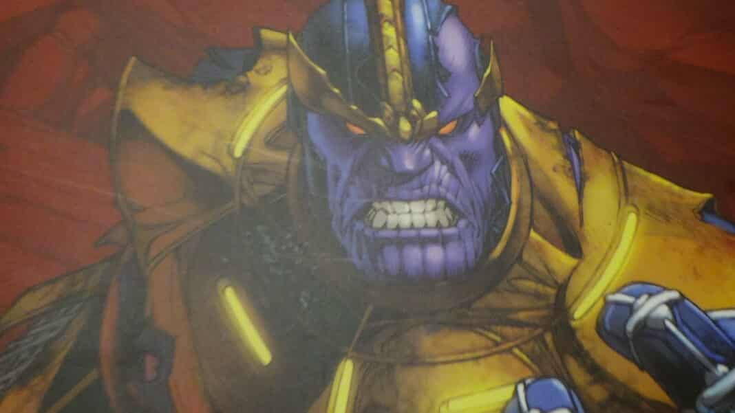 Thanos