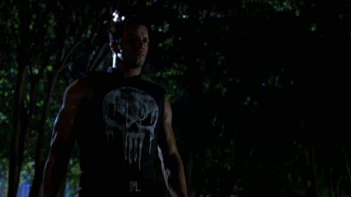 Noticia cine, Rob Zombie, The Punisher, Thomas Jane