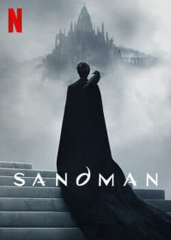 DC Comics, Netflix, The Sandman