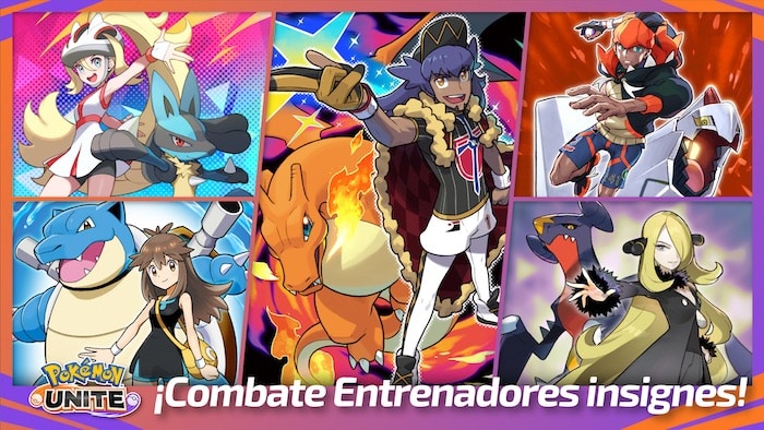 Noticia Videojuegos, Pokémon