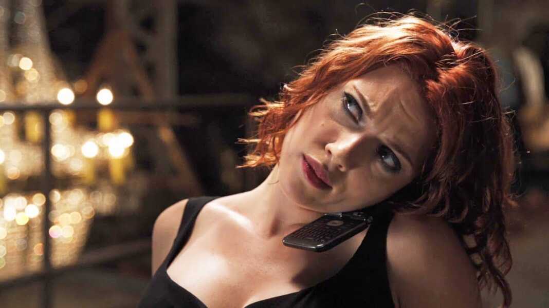 Viuda negra - Scarlett Johansson - Folrence Pugh - Marvel Comics