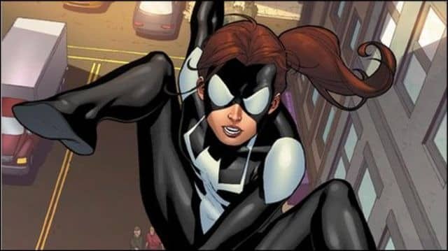 Madame Web, Noticia cine, Sony Pictures