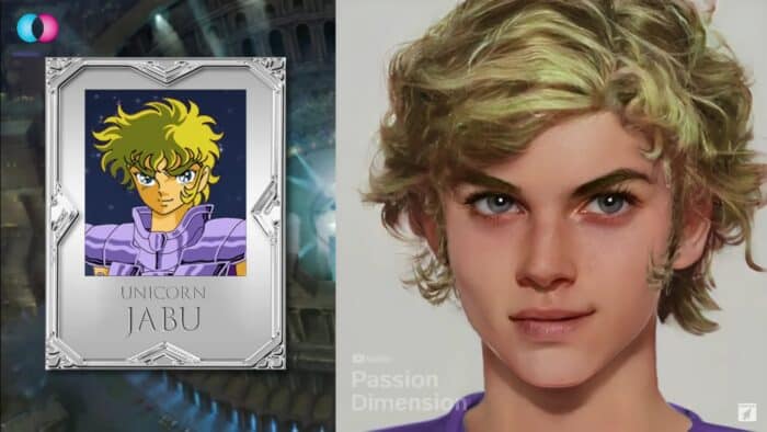 Caballeros del Zodíaco, Curiosidades manga, inteligencia artificial, Saint Seiya