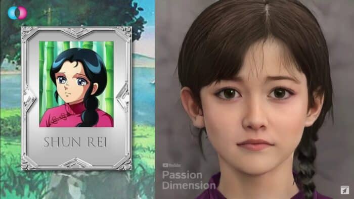 Caballeros del Zodíaco, Curiosidades manga, inteligencia artificial, Saint Seiya