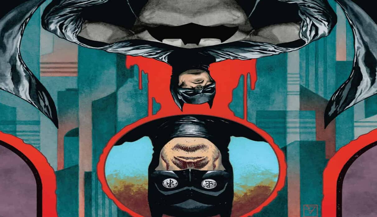 detective comics batman