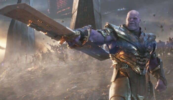 Vengadores: Endgame Encore ya tiene duración oficial