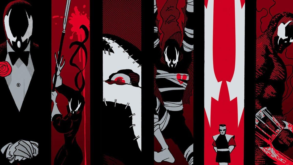 Un nuevo cómic de Grendel estaría en desarrollo y se conectaría con la