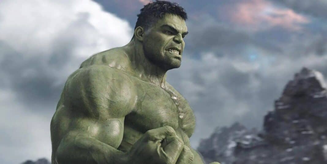 hulk mark ruffalo