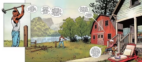 john-stewart linterna verde