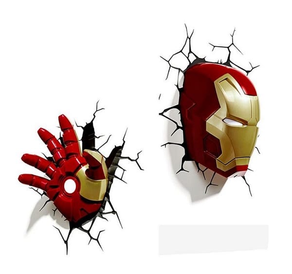Los mejores regalos originales para frikis