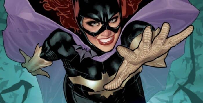 Batgirl, Cancelación de Batgirl, DCEU, HBO Max, Warner, Warner Bros. Discovery