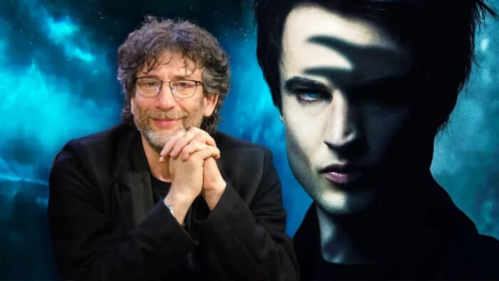 neil gaiman The sandman