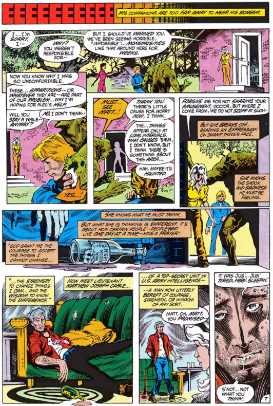 DC, DC Comics, Netflix, The Sandman