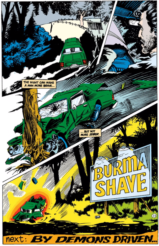 DC, DC Comics, Netflix, The Sandman