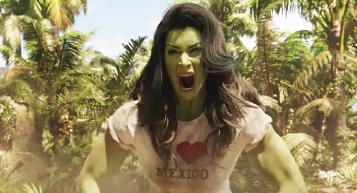 She-Hulk, a Fiona do UCM - NPA Notícias