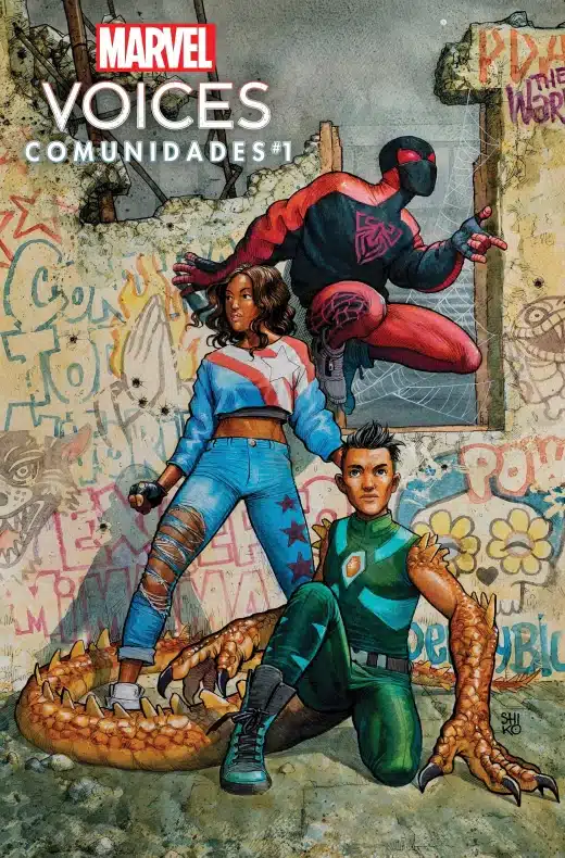 Marvel Comics, Noticia Cómics