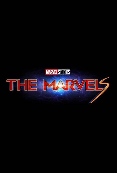 The Marvels - Capitana Marvel