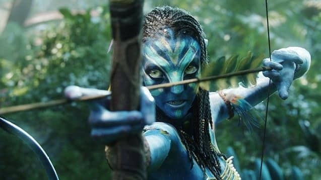 Avatar 2 - Avatar - James Cameron