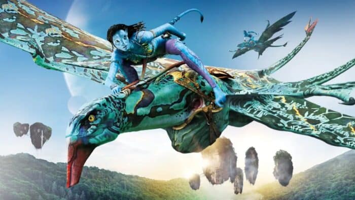 Avatar 2, Avatar: El sentido del agua, James Cameron, Noticia cine