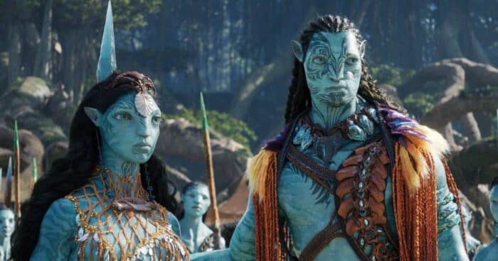 Avatar, Avatar: El sentido del agua, James Cameron, Noticia cine