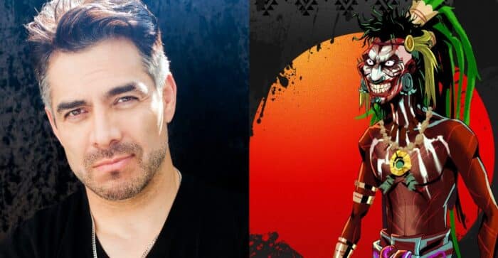 Batman, Batman Azteca, DC, Noticia cine