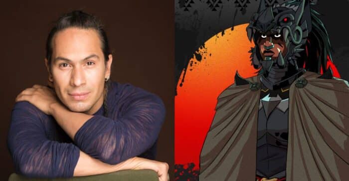 Batman, Batman Azteca, DC, Noticia cine