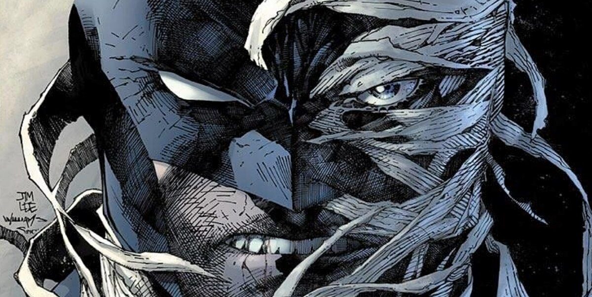 Jeph Loeb y Jim Lee se reunirán para una nueva historia relacionada con  Batman: Hush