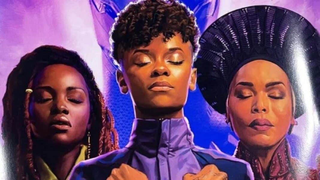 Black Panther: Wakanda Forever - imagen promocional - destacada